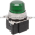 Cutler-Hammer 10250T181NC2N Indicator Light | Green Product Image