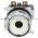 Cutler-Hammer 10250T197L Pilot Light Product Image