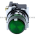 Cutler-Hammer 10250T197LGP24 Pilot Light Green LED Full Voltage | Eaton Product Image