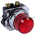 Cutler-Hammer 10250T197LRP2A Pilot Light Red LED | Eaton Product Image
