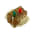 Cutler-Hammer 10250T1CP Finger Safe Contact Block Product Image