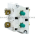 Cutler-Hammer 10250T2 Contact Block | 10250T-2 Product Image