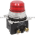 Cutler-Hammer 10250T201NC1N Pilot Light Red Incandescent Product Image