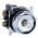 Cutler-Hammer 10250T202N Pilot Light W/Resistor No Lens | Eaton 10250T-202N Product Image