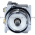 Cutler-Hammer 10250T202N Pilot Light W/Resistor No Lens | Eaton 10250T-202N Product Image
