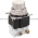 Cutler-Hammer 10250T221L Indicating Light Product Image