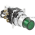 Cutler-Hammer 10250T221LGP06 Pushbutton LED Green Product Image