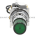 Cutler-Hammer 10250T221LGP06 Pushbutton LED Green Product Image