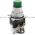Cutler-Hammer 10250T221LGP06 Pushbutton LED Green Product Image