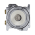 Cutler-Hammer 10250T227N Indicator Light Product Image