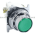 Cutler-Hammer 10250T23G Pushbutton Green | 10250T-23G Product Image