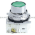 Cutler-Hammer 10250T23G Pushbutton Green | 10250T-23G Product Image