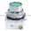 Cutler-Hammer 10250T23G Pushbutton Green | 10250T-23G Product Image
