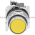 Cutler-Hammer 10250T23Y Pushbutton Yellow Product Image