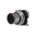 Cutler-Hammer 10250T2411-1 Pushbutton Roto Black Flush Product Image