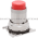 Cutler-Hammer 10250T2626 Push Button | Roto-Push Product Image