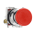 Cutler-Hammer 10250T26R Push Button 30.5-MM Red Mushroom Product Image