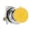 Cutler-Hammer 10250T26Y Push Button Product Image