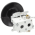 Cutler-Hammer 10250T27B Push Button Product Image