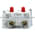 Cutler-Hammer 10250T3 Contact Block 10amp 2NC Product Image