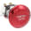 Cutler-Hammer 10250T33 Pushbutton Jumbo E-Stop | Eaton Product Image