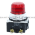 Cutler-Hammer 10250T34R Pilot Light Red Product Image