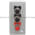 Cutler-Hammer 10250T3614 Push Button Station Product Image