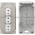 Cutler-Hammer 10250T3614 Push Button Station Product Image