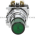 Cutler-Hammer 10250T397LGD2A-1 Push Button Product Image