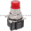 Cutler-Hammer 10250T397LRD2A Illuminated Push Button Product Image