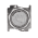 Cutler-Hammer 10250T4081 Selector Switch Product Image