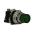 Cutler-Hammer 10250T411C22A15 Illuminated Push Button Product Image