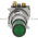 Cutler-Hammer 10250T411LGD06-53 Illuminated Push Button Product Image