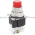 Cutler-Hammer 10250T411LRD06-53 Illuminated Push Button Product Image