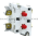Cutler-Hammer 10250T42 Contact Block Product Image