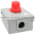 Cutler-Hammer 10250T4311 Push Button Station Product Image