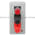 Cutler-Hammer 10250T4337 Push Button Station Product Image