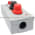 Cutler-Hammer 10250T4337 Push Button Station Product Image