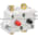 Cutler-Hammer 10250T47 Contact Block Product Image