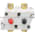 Cutler-Hammer 10250T47 Contact Block Product Image