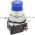 Cutler-Hammer 10250T476 Illuminated Push Button Product Image