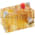 Cutler-Hammer 10250T52C Contact Block Product Image