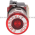 Cutler-Hammer 10250T563C53 Push Button | Emergency Stop Product Image
