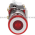 Cutler-Hammer 10250T597LRD24-1X Push Button Product Image