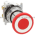Cutler-Hammer 10250T5B62-1X Pushbutton Product Image