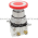 Cutler-Hammer 10250T5B62-1X Pushbutton Product Image