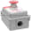 Cutler-Hammer 10250T5B62-S104 Push Button Station Product Image