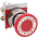 Cutler-Hammer 10250T5B63-1S37 Push Button Product Image