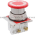 Cutler-Hammer 10250T5B63-1S37 Push Button Product Image