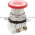 Cutler-Hammer 10250T5B63-3X Push Button Product Image